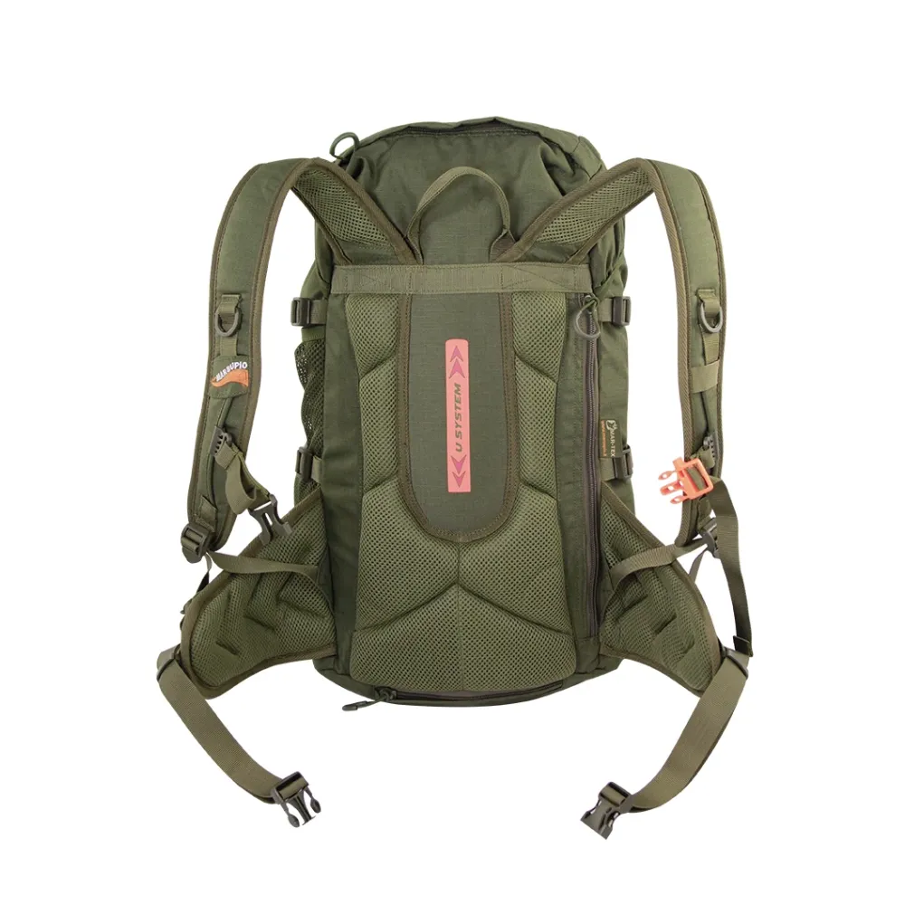 ruksak forest 25l - slika 4