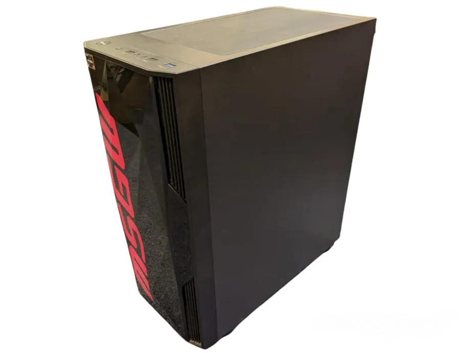 msgw gamer ryzen 5 3600, 16gb, rtx 3060, 500gb / r1, rate! - slika 3