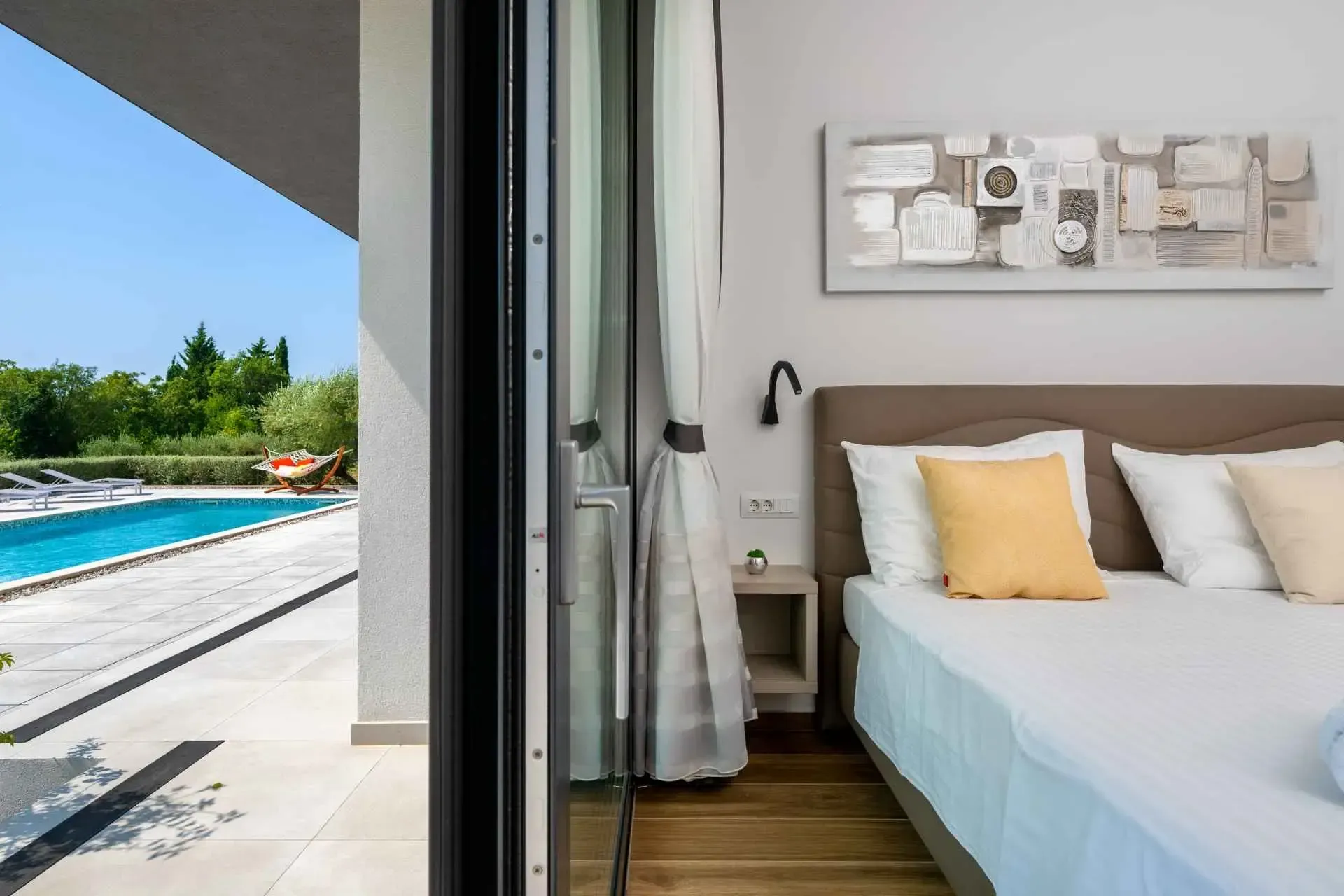 kuća za odmor martincic residence - slika 9