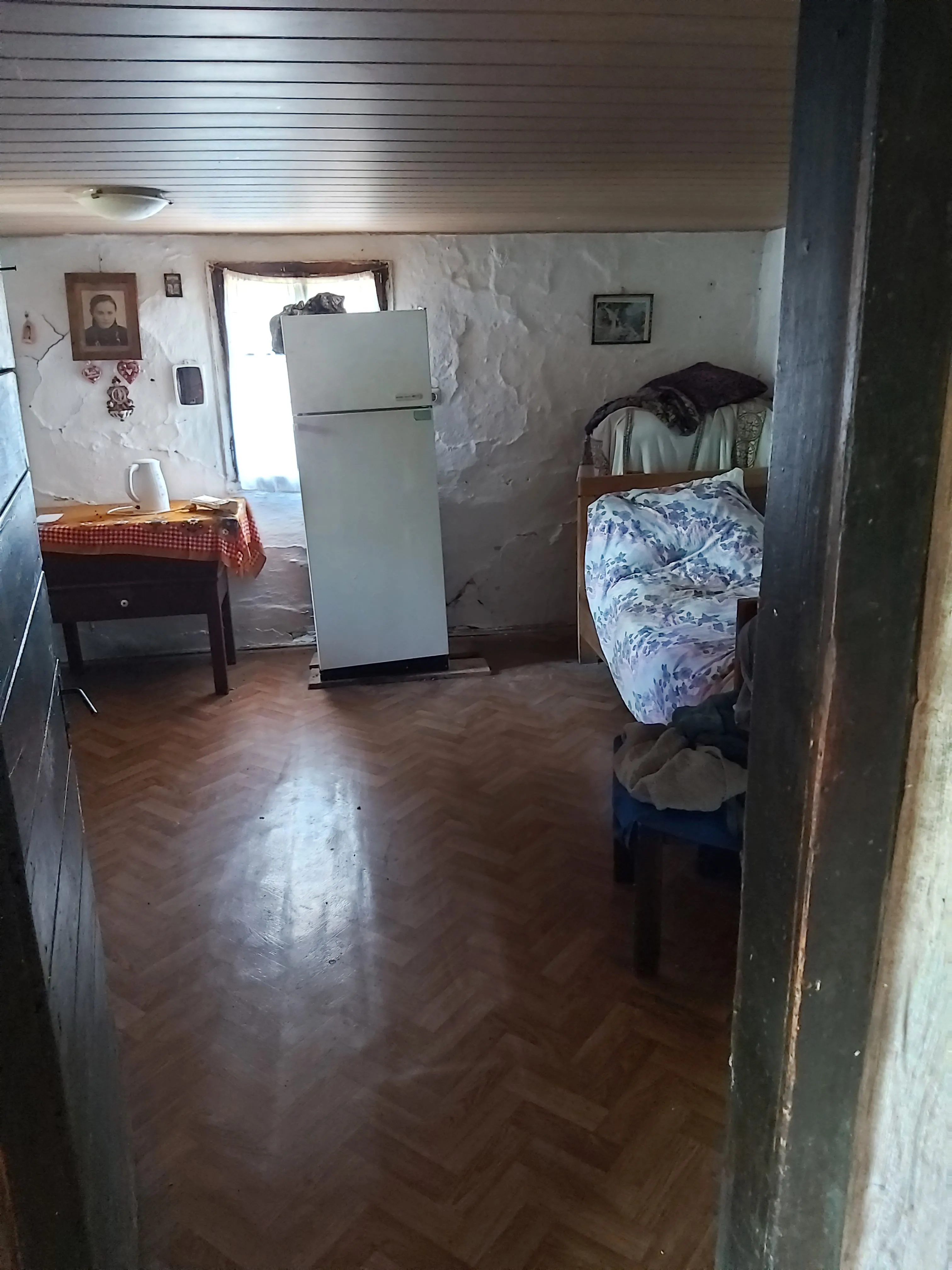 stara kuća pogodna za vikendicu - slika 3