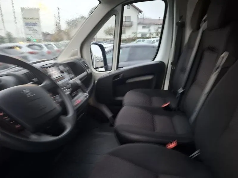 peugeot boxer 2.2 hdi*140ks*klima*navigacija*l4h2*park.kamera* - slika 11