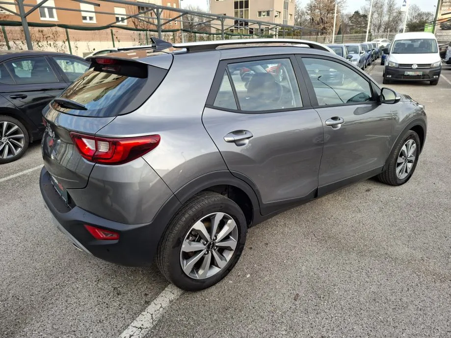 kia stonic 1.0 t-gdi lx urban+ isg dct automatic - slika 4
