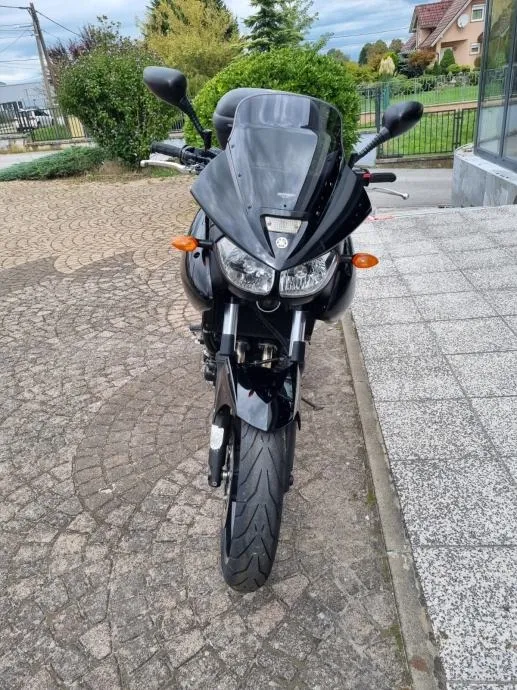yamaha tdm 900a abs, 2007 god. - slika 7