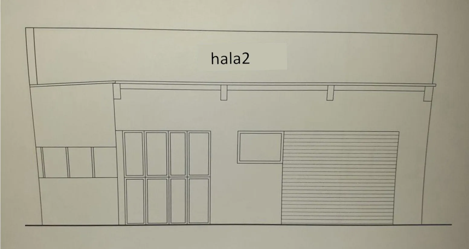 poslovni prostor zagreb kajzerica 300m2 uredi/stan + 450m2 skladišta - slika 9