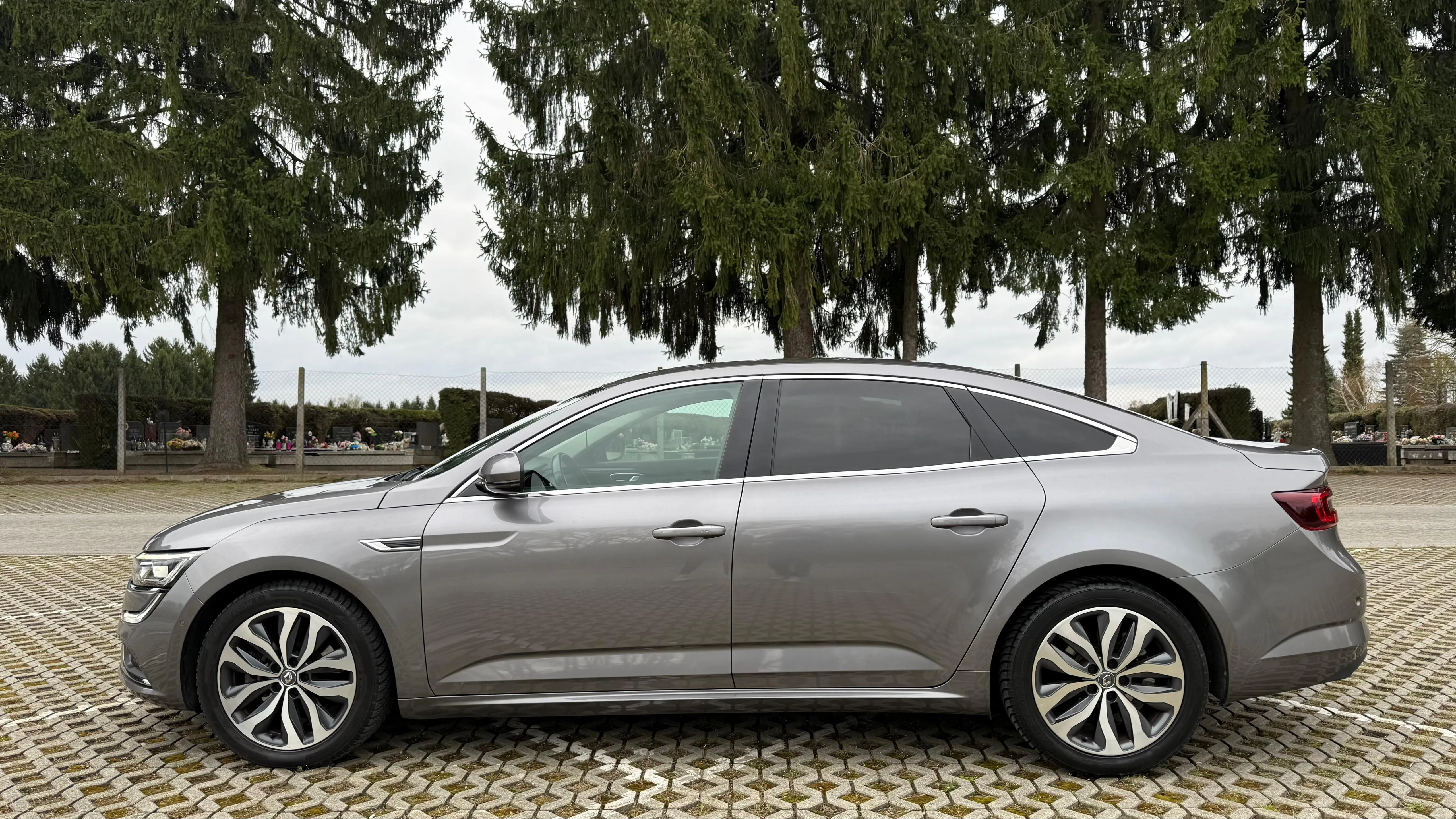 renault talisman 1,6dci, intens, ekstra stanje - slika 5