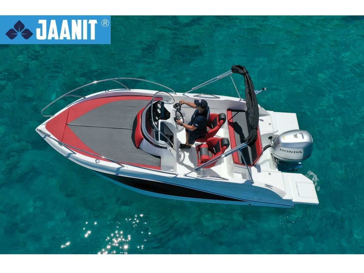 barracuda 595 sundeck - slika 2