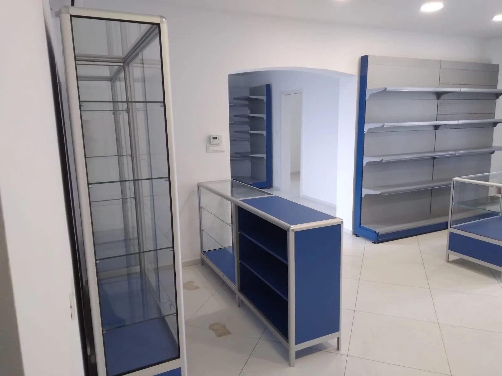 poslovni prostor: donja stubica, centar, ulični lokal, 73 m2 (prodaja) - slika 15