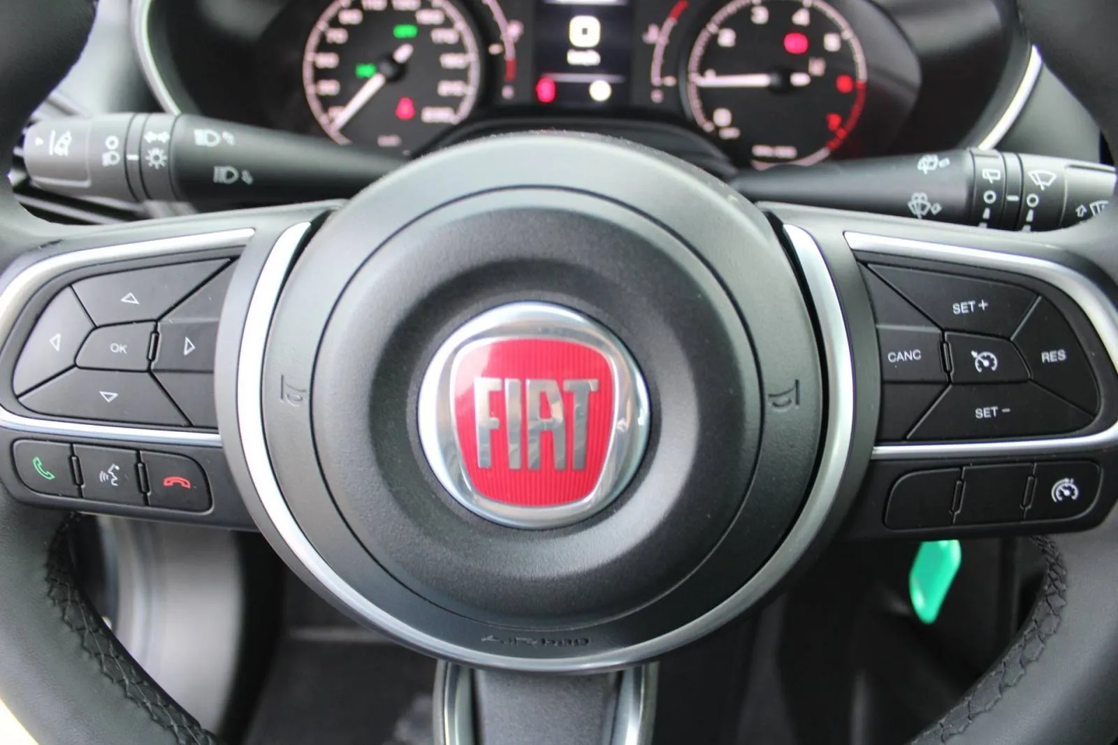 fiat tipo sw 1.0 t3 - slika 10
