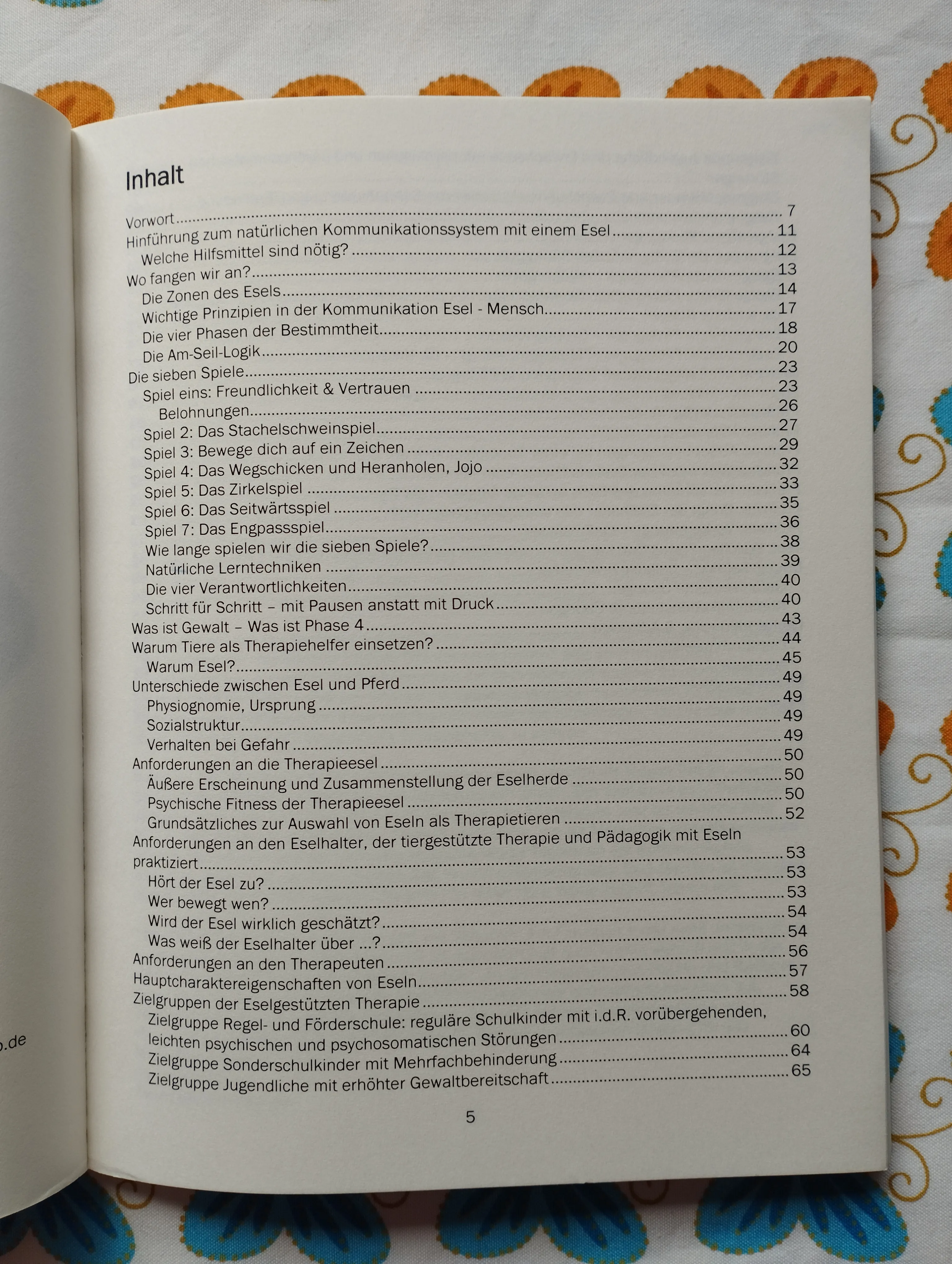 magarac - esel - 3 naslova na njemačkom jeziku - slika 5