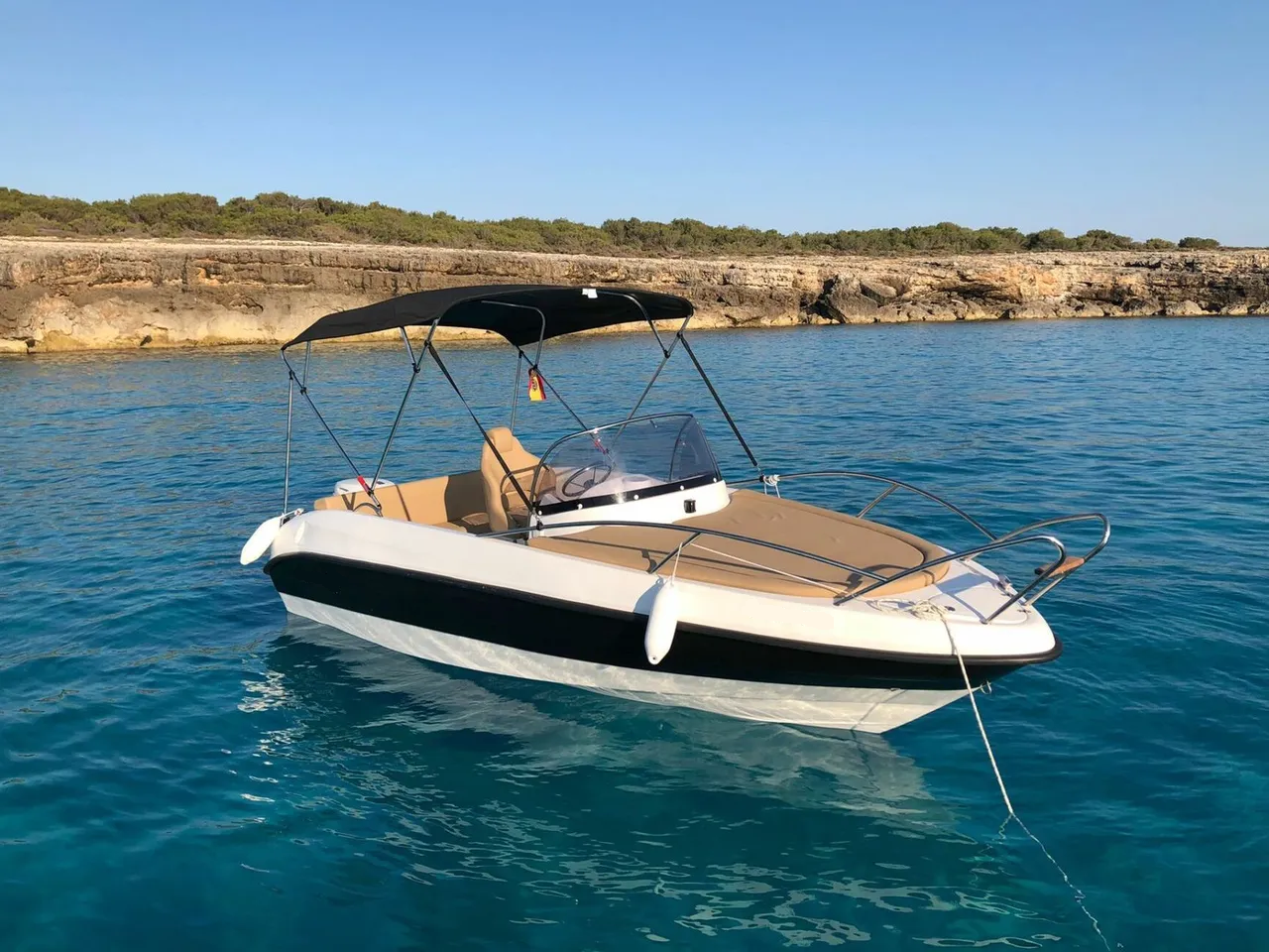 Marion 560 Sundeck - Smlednik, Medvode