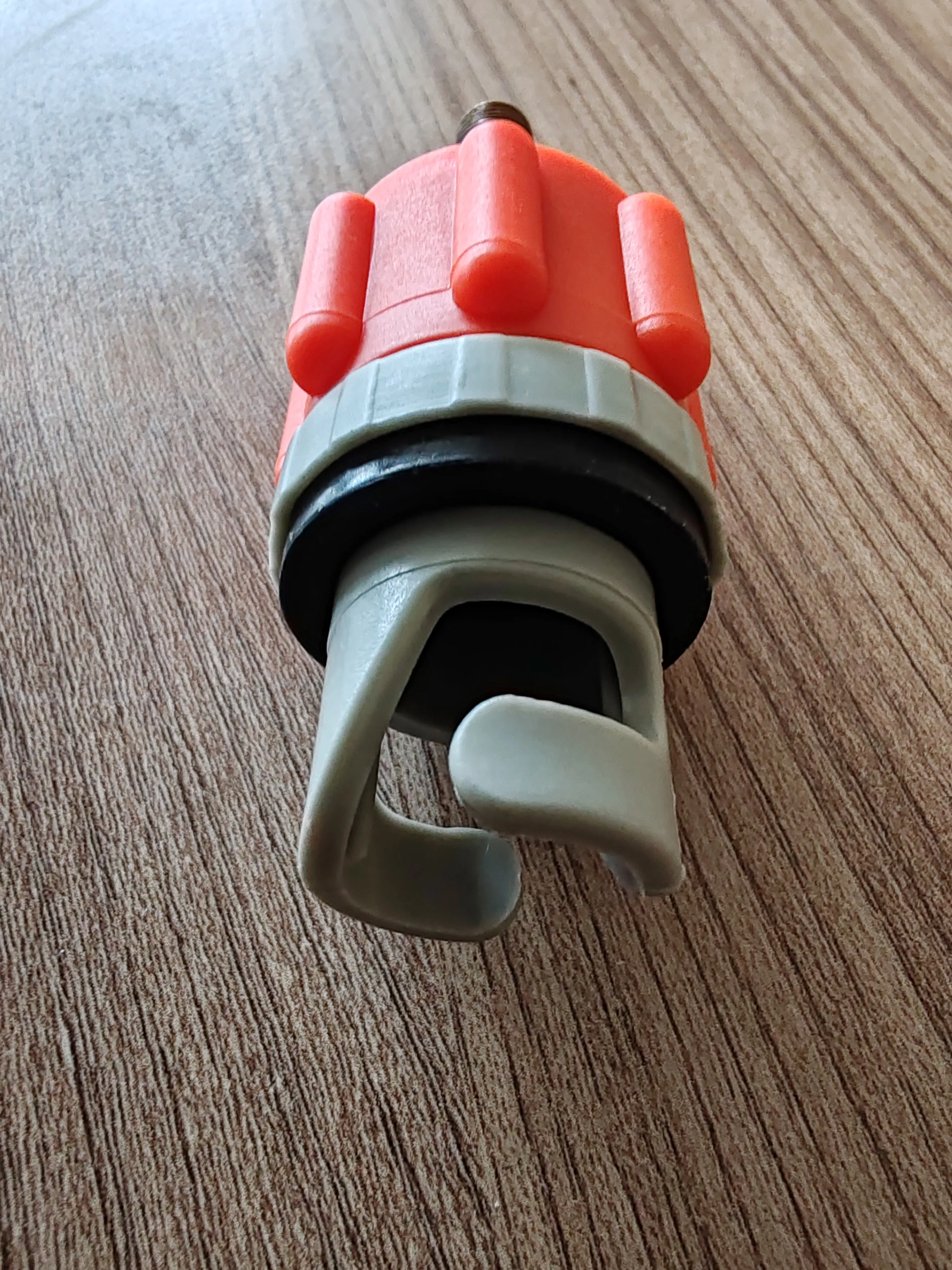 adapter za pumpanje gumenih čamaca supova - slika 3