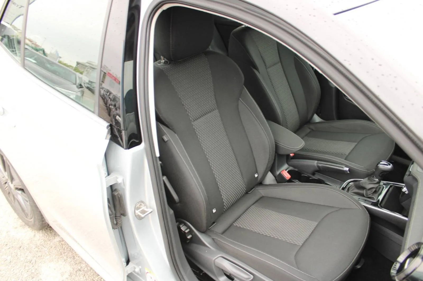 škoda fabia 1.0 tsi dsg style - slika 12