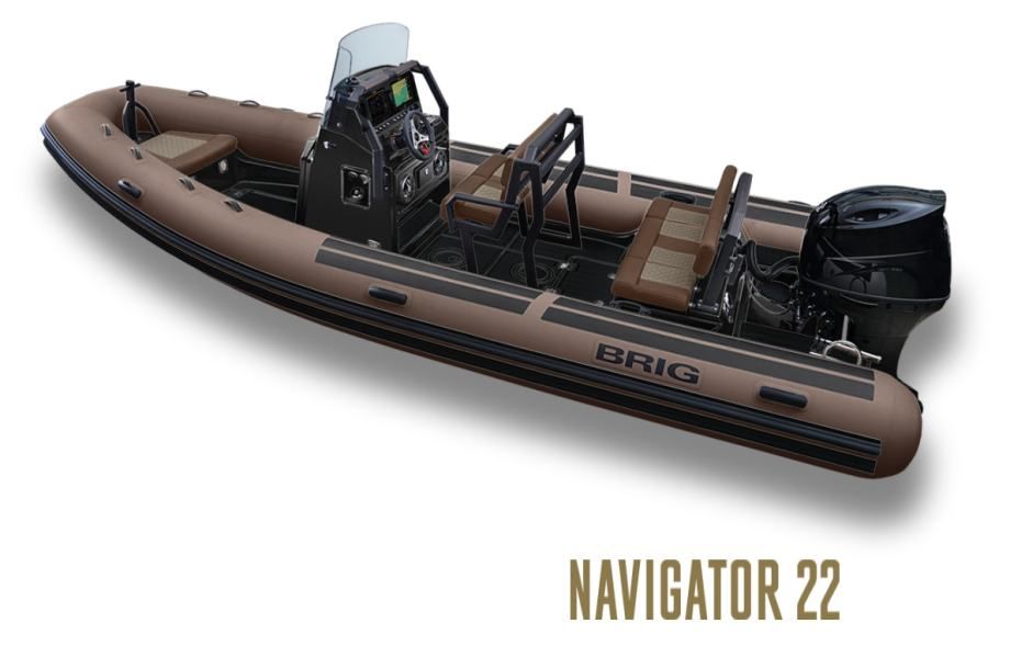 brig navigator 22 - iskustvo krstarenja koje oduzima dah (model 2026) - slika 6