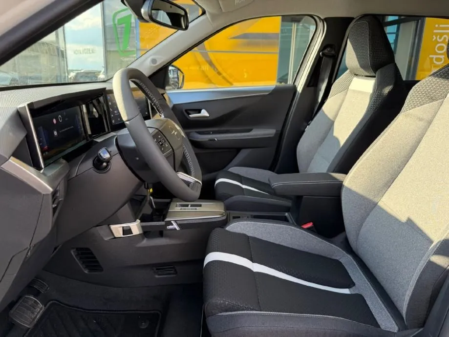 opel frontera gs line 1.2 turbo hybrid 107kw* - 7 godina garancije! - slika 9