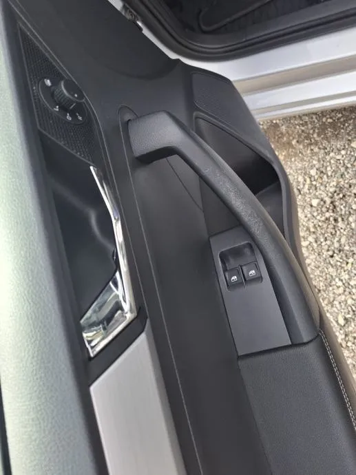 škoda rapid 1,6 tdi*115ks*klima* - slika 7