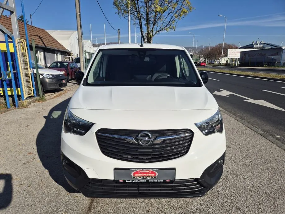 opel combo 1.5 cdti, odlično stanje, garancija na vozilo - slika 2