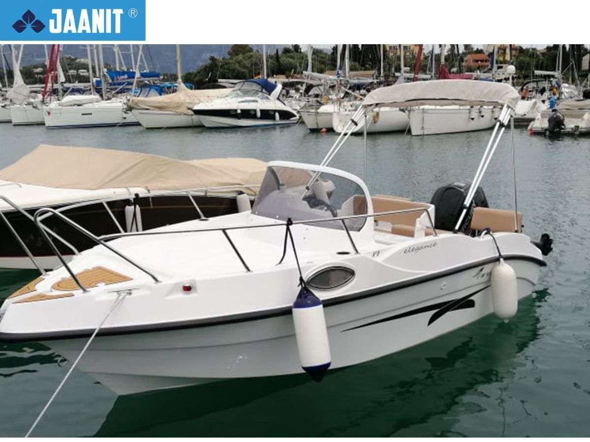 nireus ω53 eleganca - slika 8