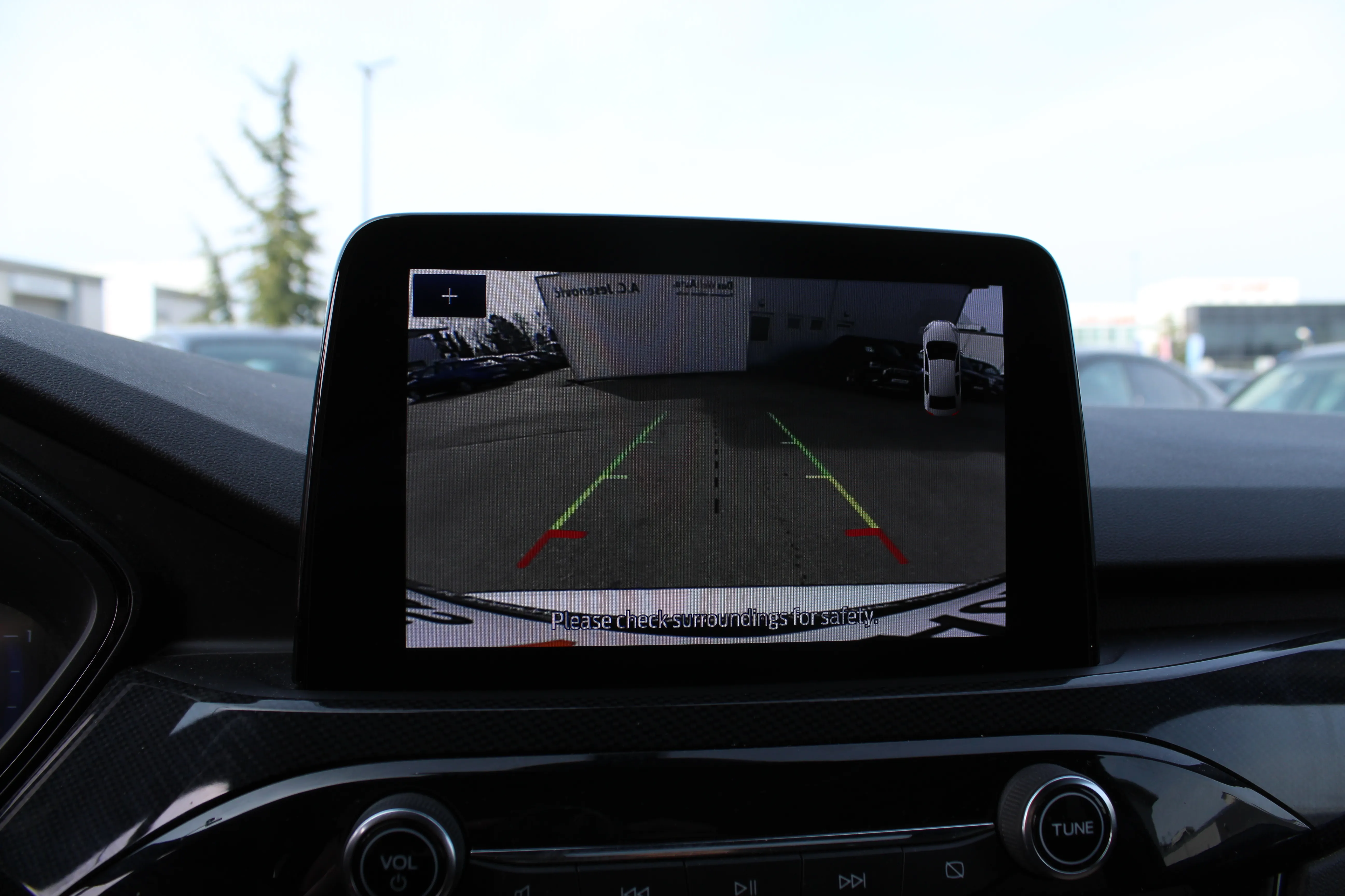 ford kuga st-line - slika 15