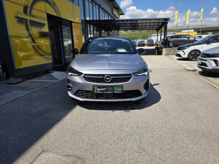 opel corsa gs line automatik 1.2 turbo 96kw - 7 godina garancije! - slika 6
