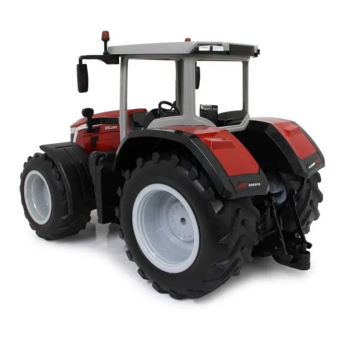 jamara traktor massey ferguson 8s.285 na daljinsko upravljanje 2,4ghz - slika 6