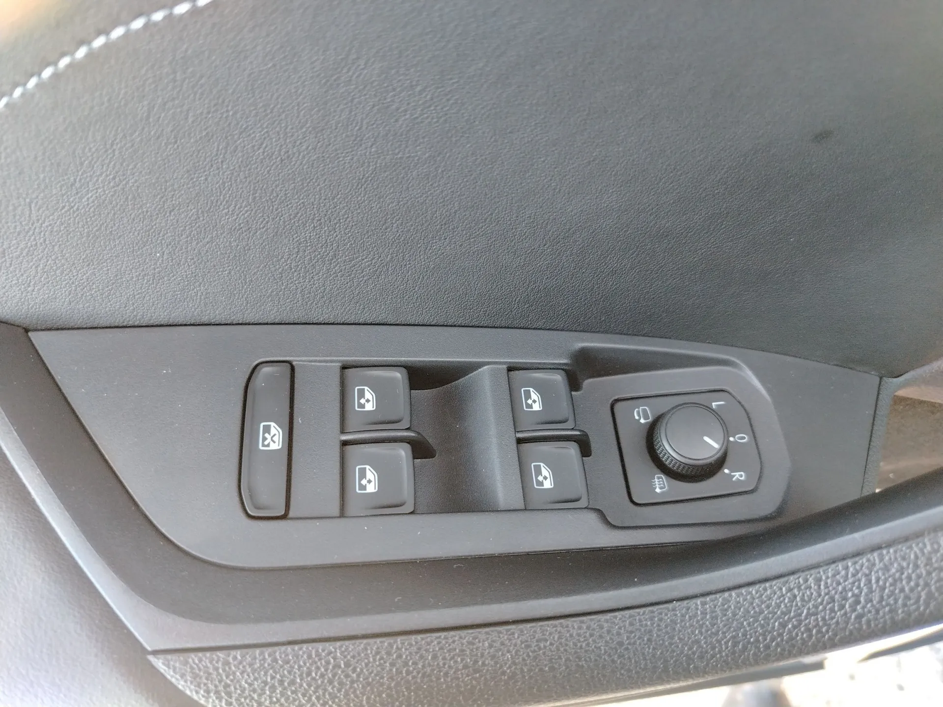 škoda kodiaq 2.0 tdi dsg ambition 7 sjedala - slika 20