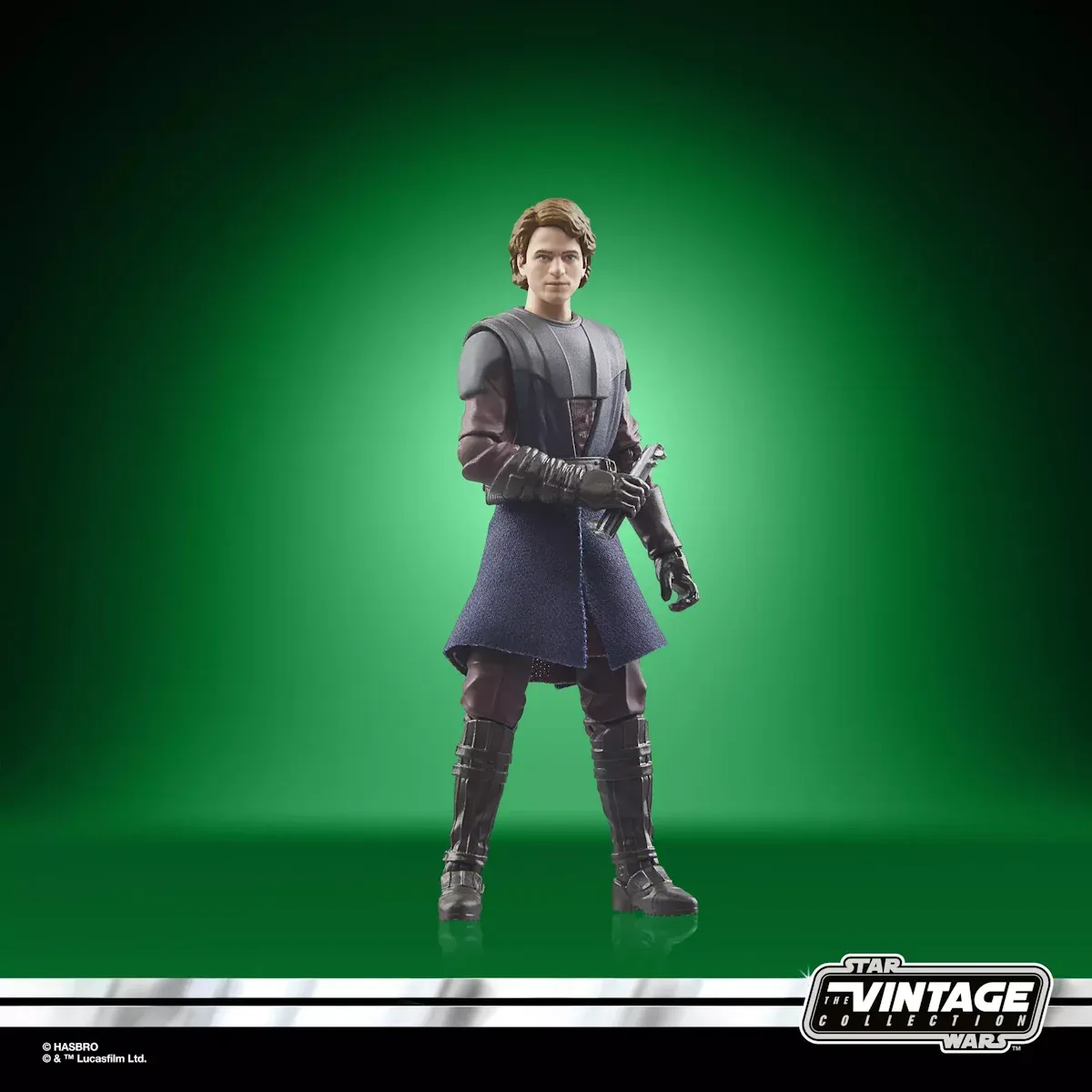 star wars: ahsoka – anakin skywalker figurica, 9.5cm - slika 2