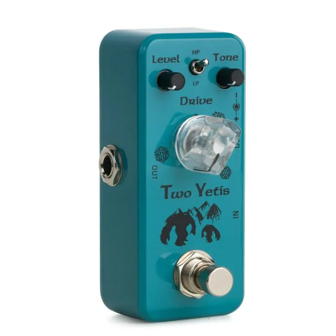 movall mp316 two yetis overdrive - slika 2