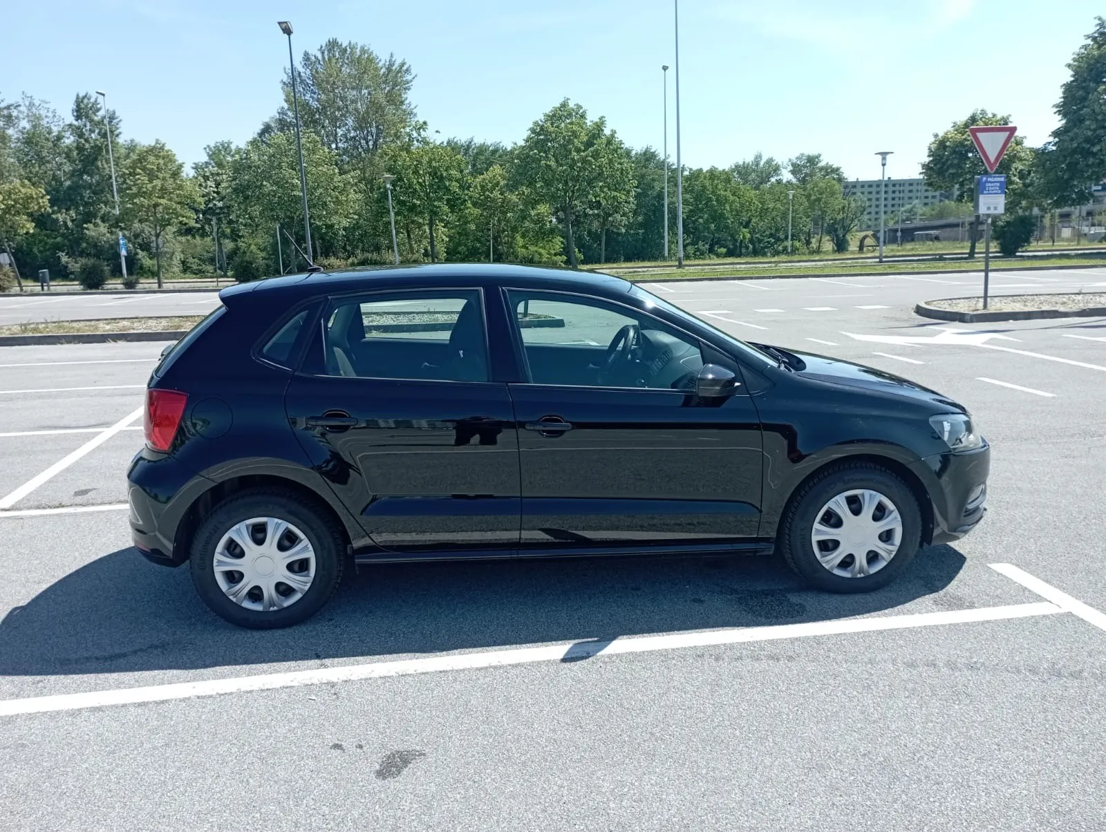prodajem vw polo 1.2 tsi - slika 7