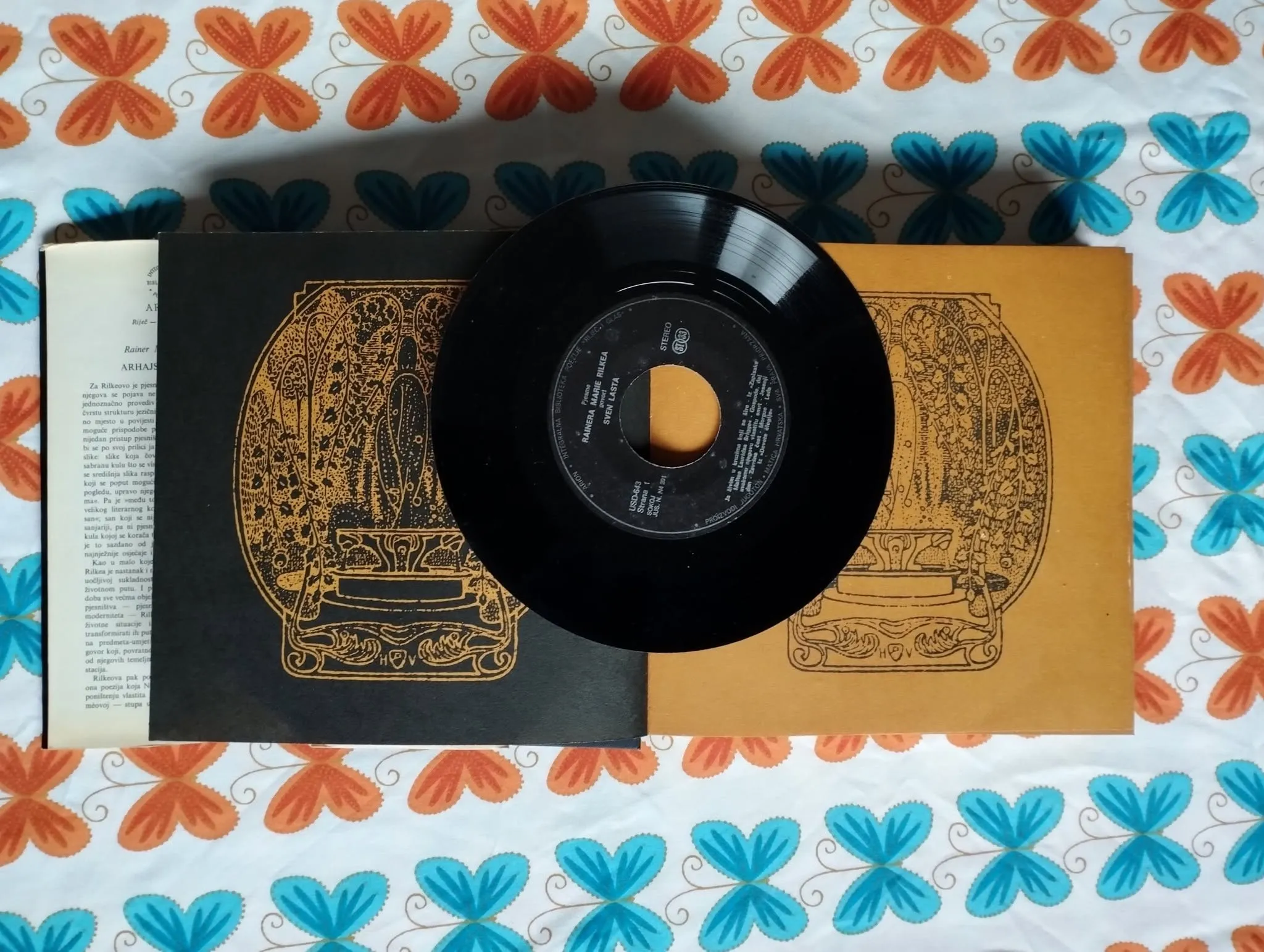 rainer maria rilke - arhajski torzo - slika 7