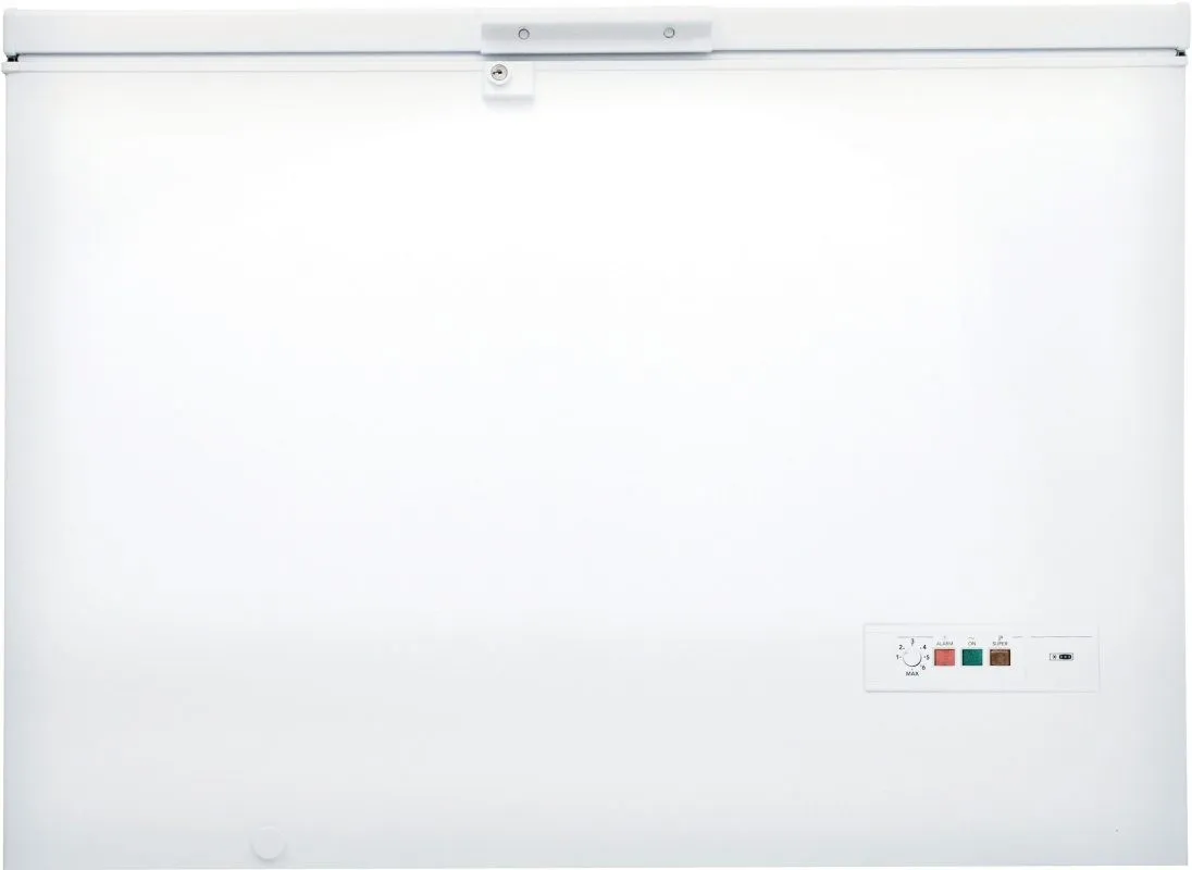 bauknecht zamrzivač gt 219 a3+ (2), širina 118 cm, 219 l - slika 7