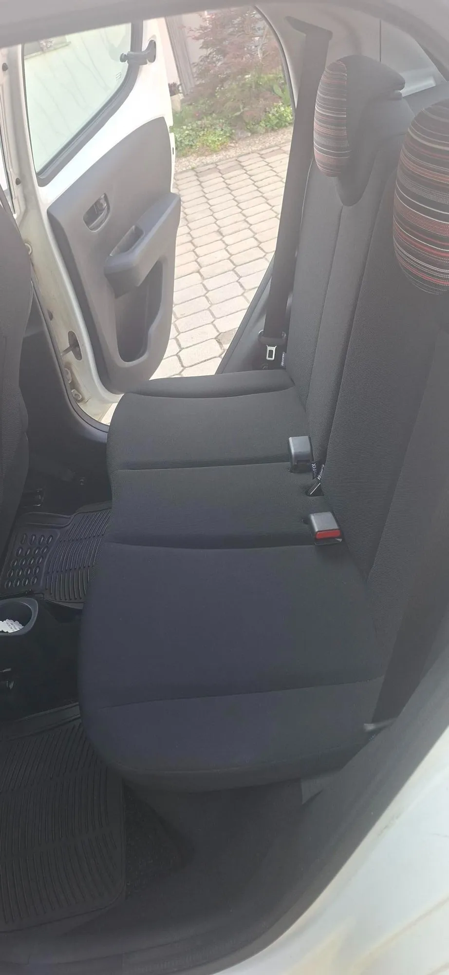 citroen c1 -1.0, 38tkm, reg. 3mj./2027 - slika 7