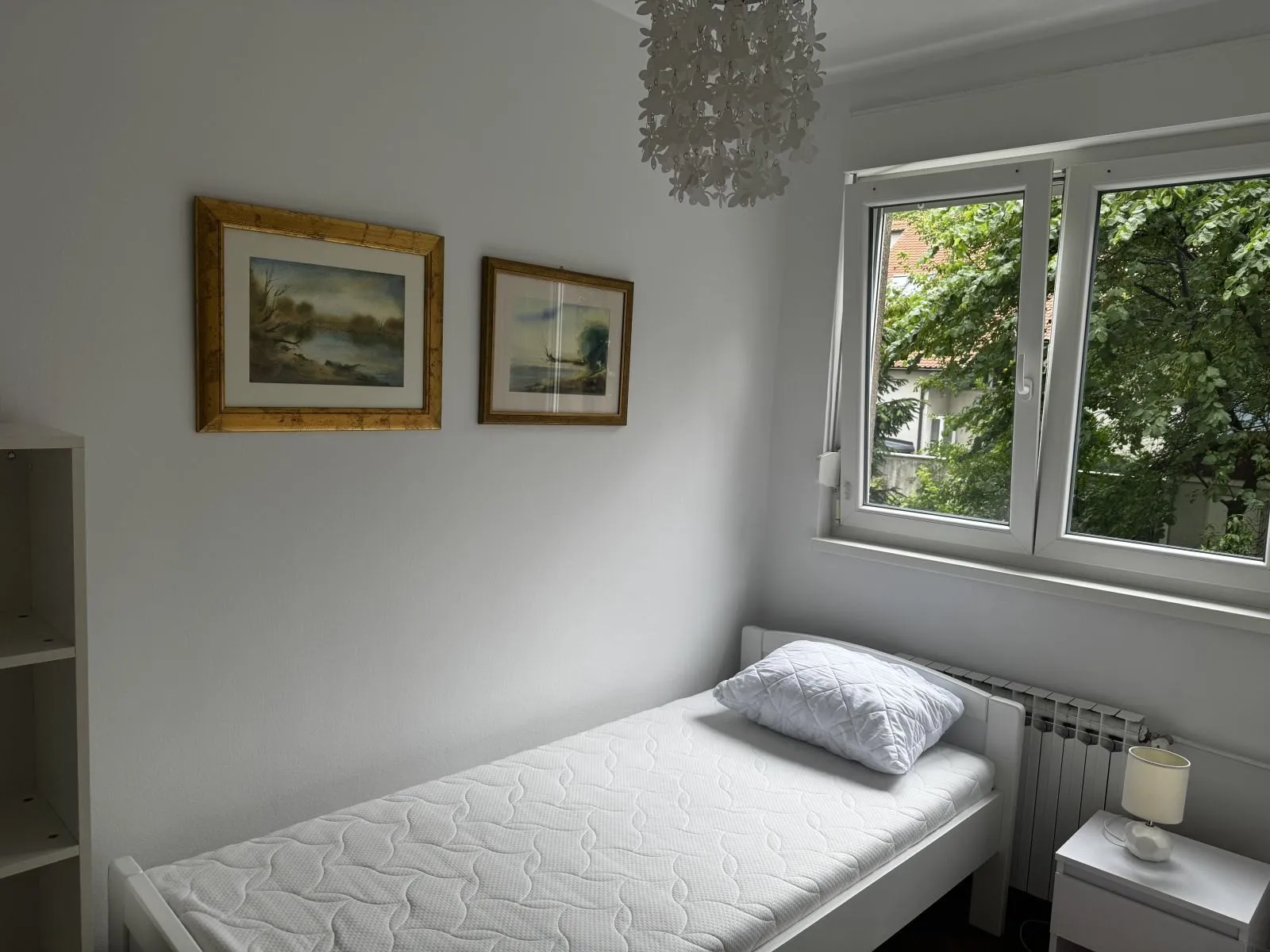 stan: zagreb (donji grad), 60.00 m2 (iznajmljivanje) - slika 7