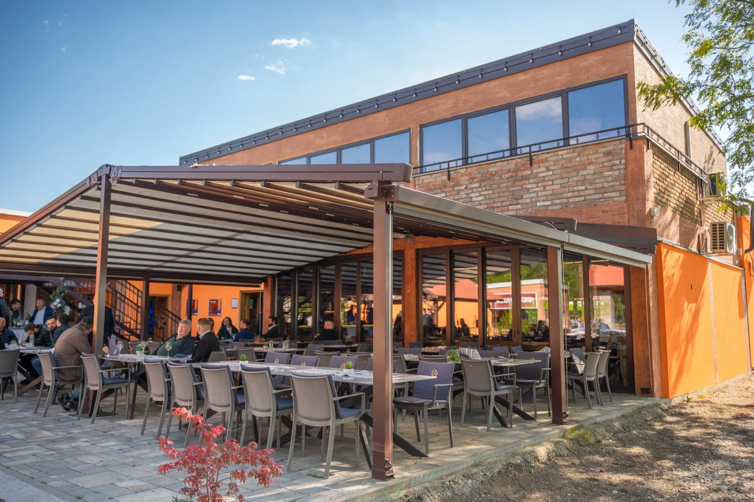 kopićland restaurant & homes - slika 3