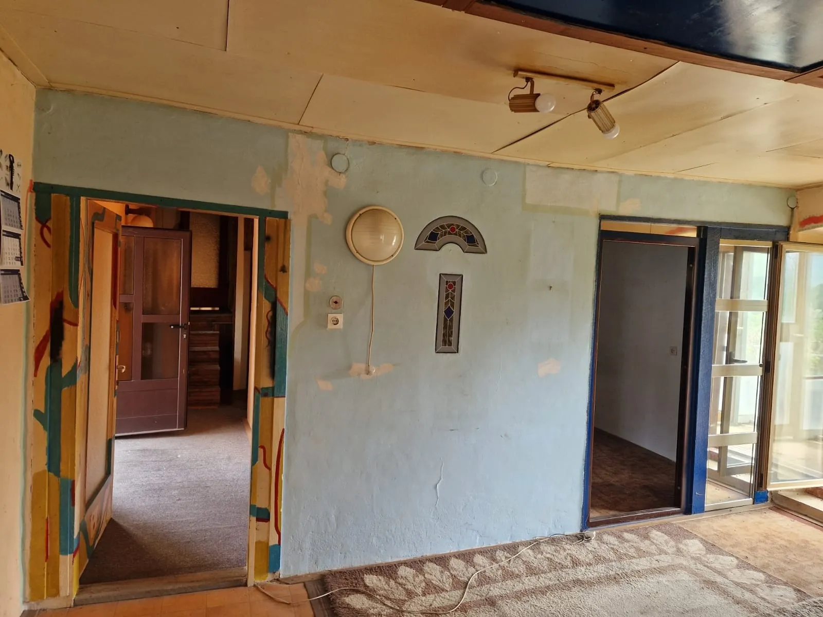 prodaja, beram, autohtona kamena kuća cca 220 m² za adaptaciju, ko-125 - slika 7