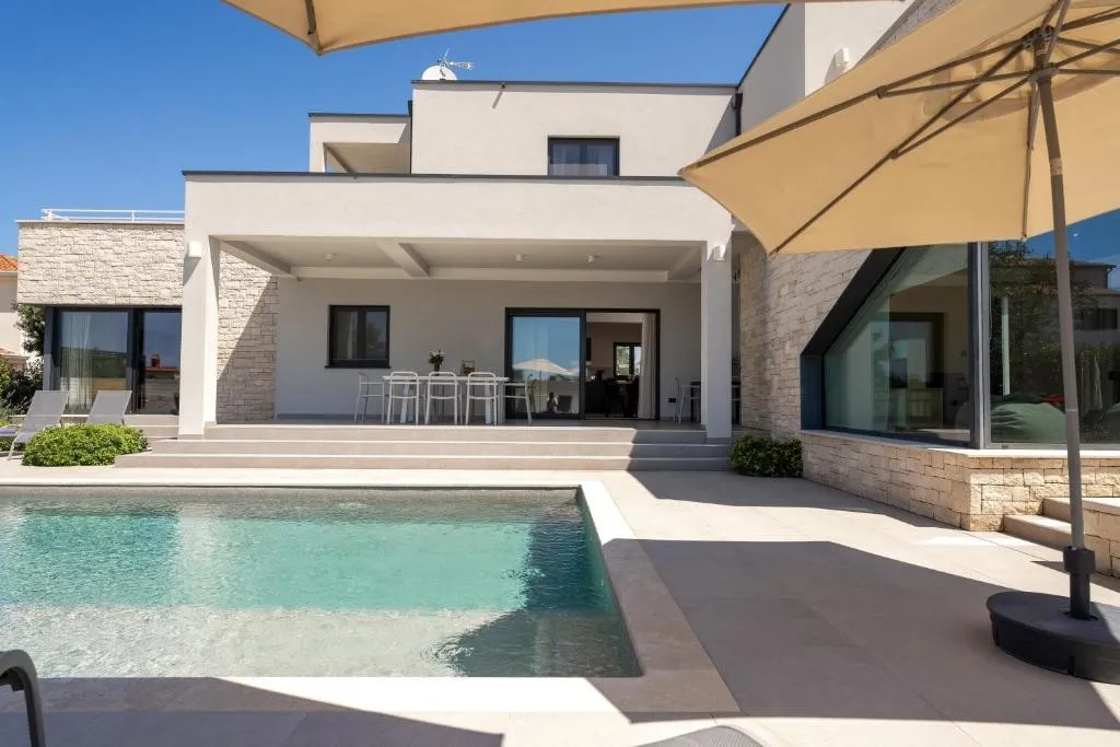 prodaja, poreč 3km, moderna vila sa četiri spavaće sobe 279m2, kop-792 - slika 7