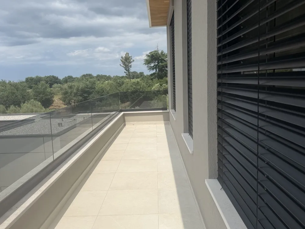 penthouse u blizini santa marine, potpuno opremljen, 202 m2, so-075 - slika 7