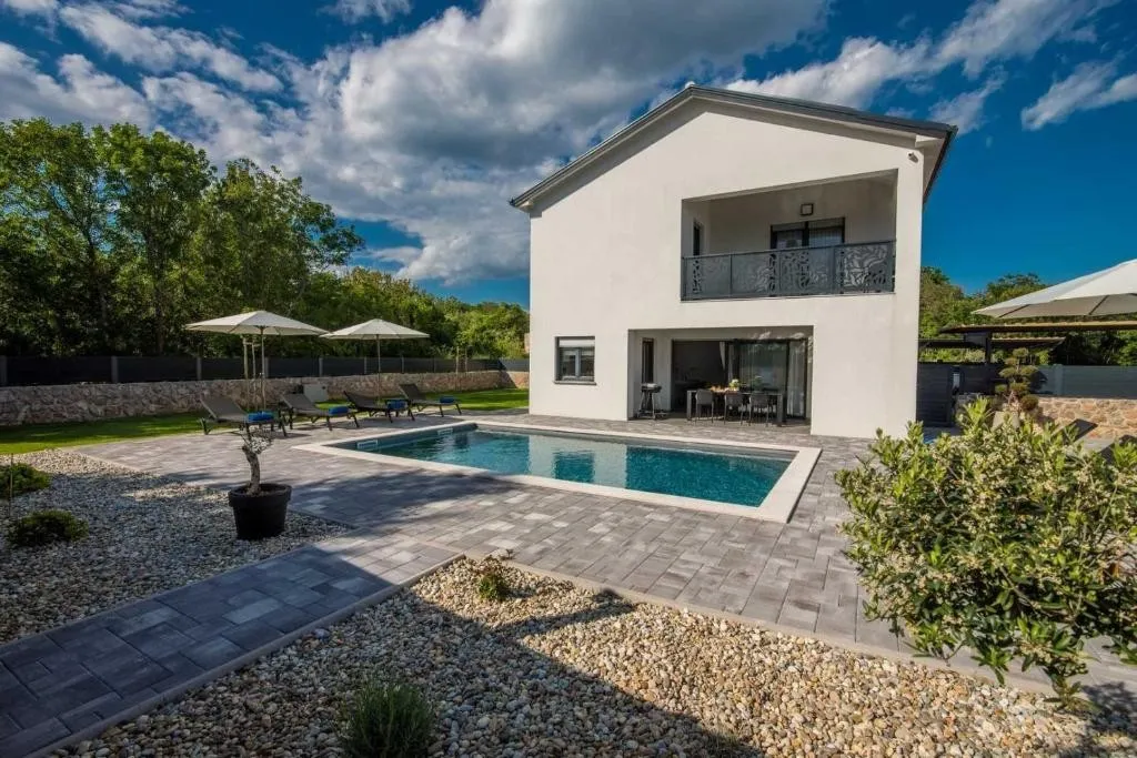 holiday house lana - slika 3