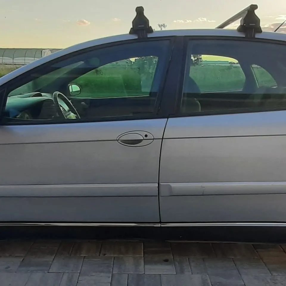 citroën c5 2006. - slika 8