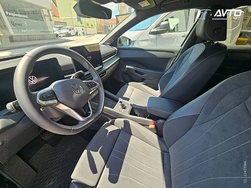 volkswagen t-roc 1.5 etsi style dsg - slika 7