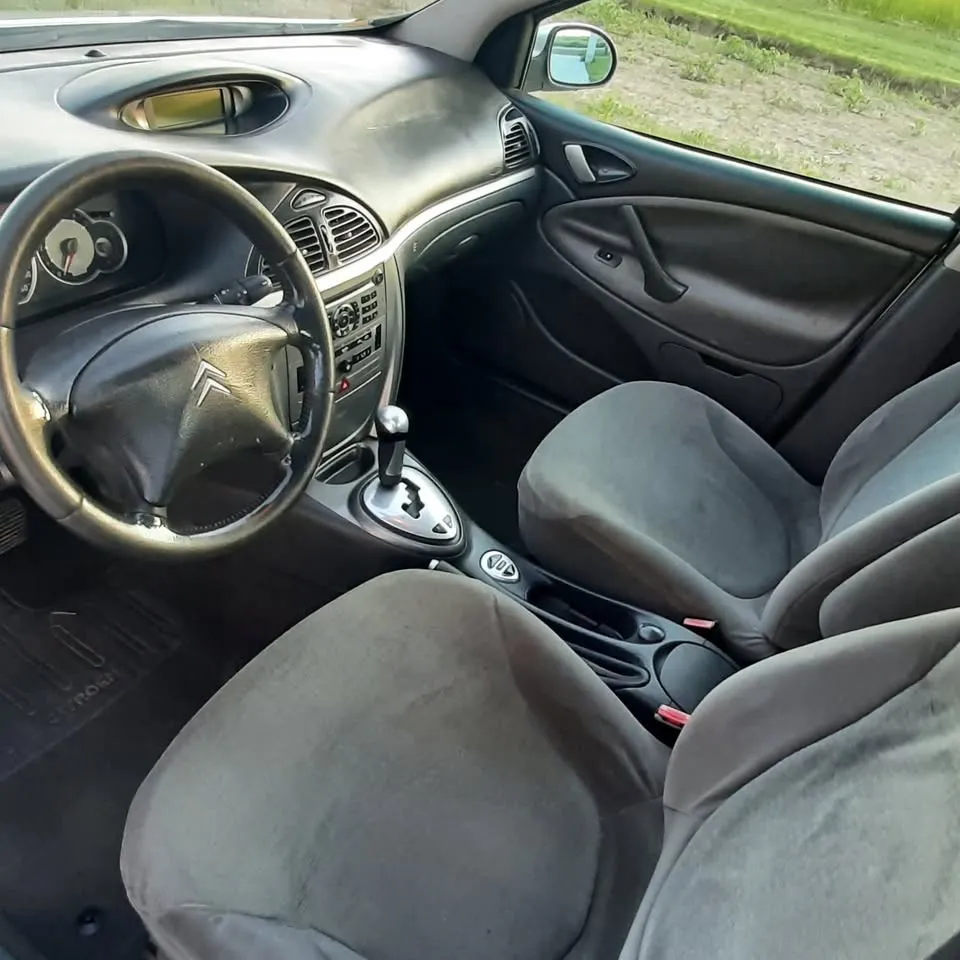 citroën c5 2006. - slika 3