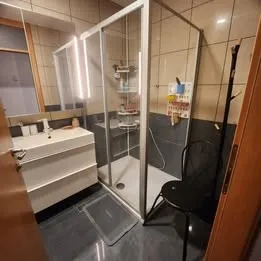 dvoetažni penthouse s velikom terasom - 4s + db - slika 10