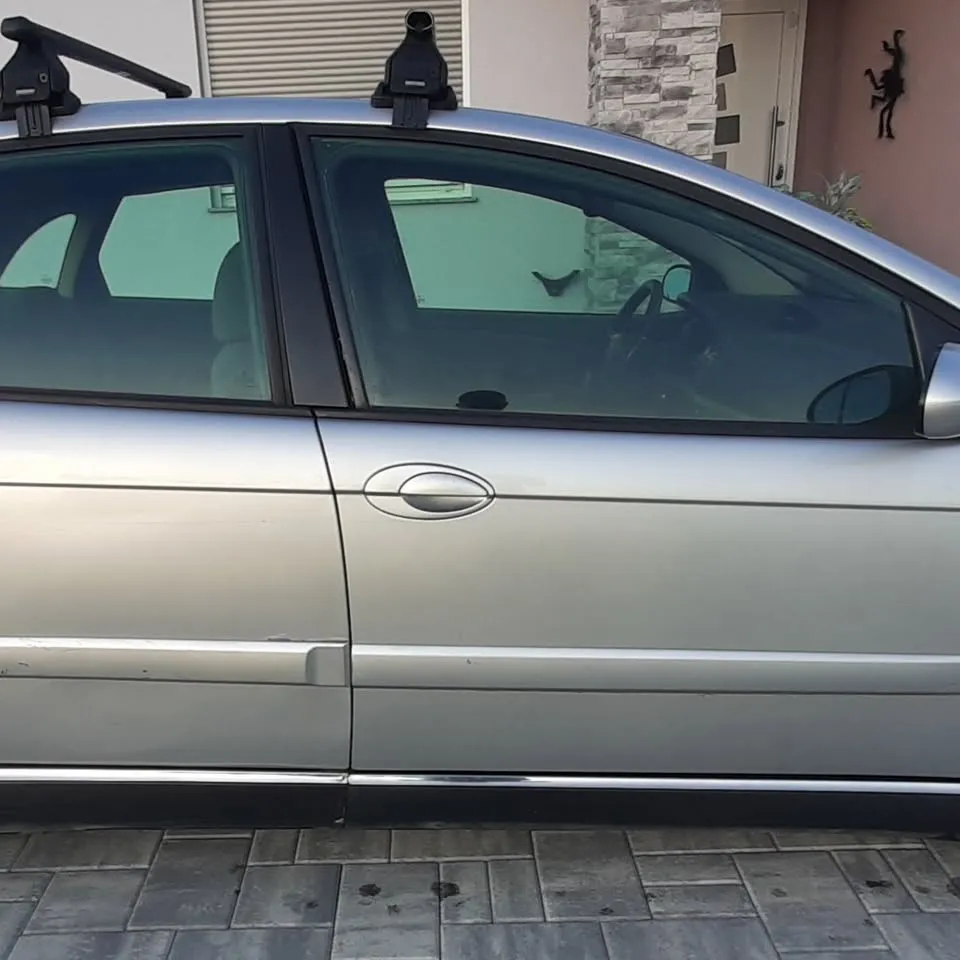 citroën c5 2006. - slika 7