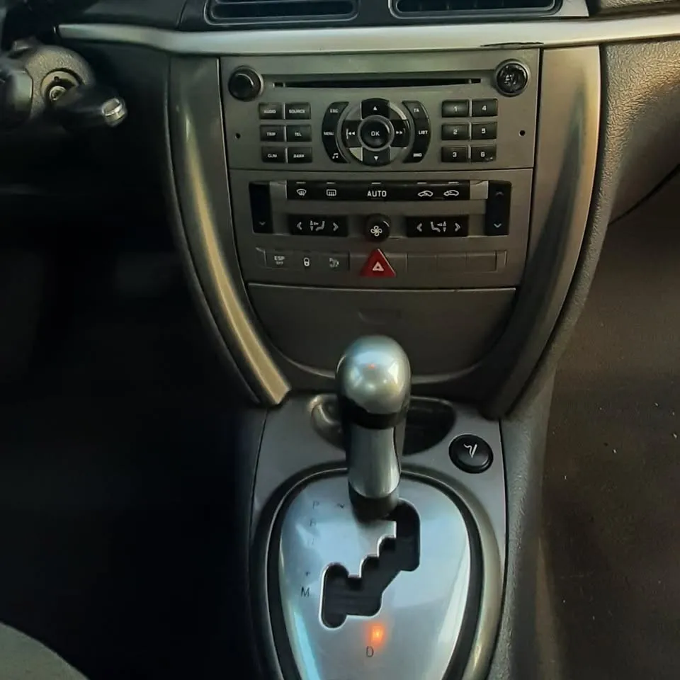 citroën c5 2006. - slika 5