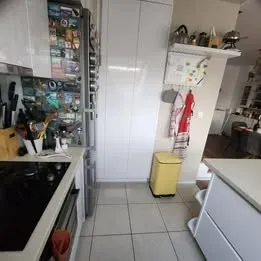 dvoetažni penthouse s velikom terasom - 4s + db - slika 3