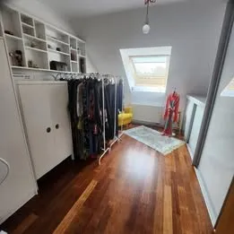 dvoetažni penthouse s velikom terasom - 4s + db - slika 21