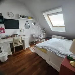 dvoetažni penthouse s velikom terasom - 4s + db - slika 25