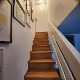 dvoetažni penthouse s velikom terasom - 4s + db - slika 20