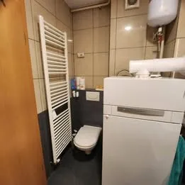 dvoetažni penthouse s velikom terasom - 4s + db - slika 11