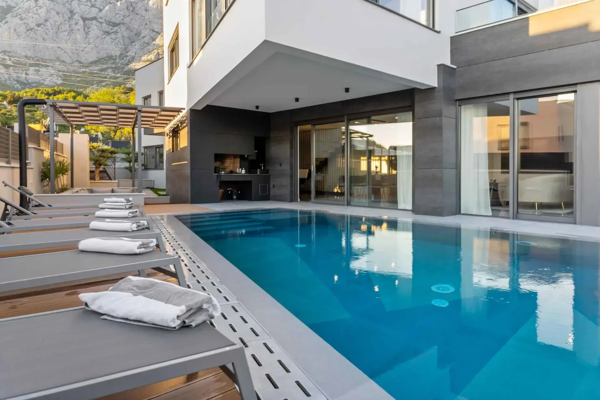 kuća za odmor villa magnus - slika 24