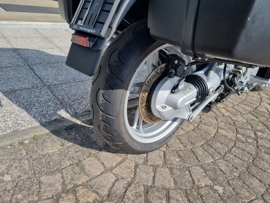 bmw k 1200 rs, 2000 god. - slika 13